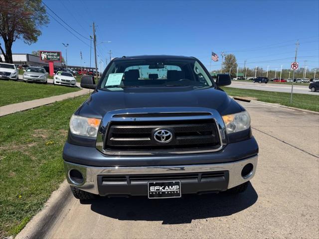 used 2010 Toyota Tundra car, priced at $15,995
