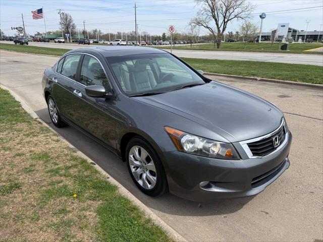 used 2008 Honda Accord car, priced at $10,995