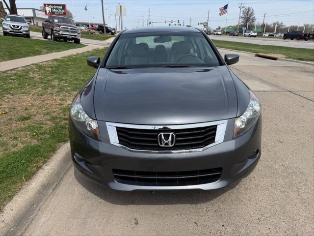 used 2008 Honda Accord car, priced at $10,995