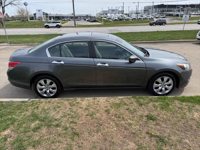 used 2008 Honda Accord car, priced at $10,995