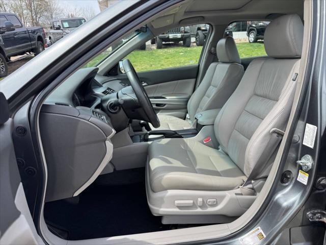 used 2008 Honda Accord car, priced at $10,995