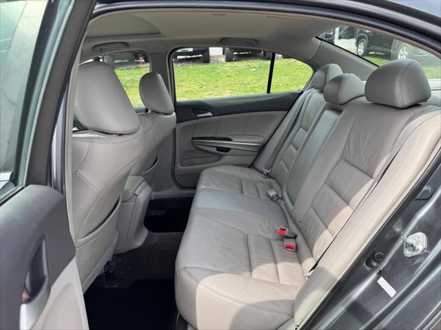 used 2008 Honda Accord car, priced at $10,995