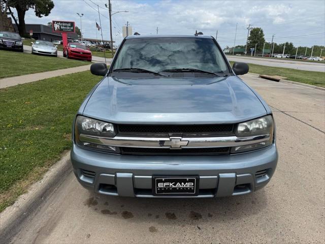 used 2006 Chevrolet TrailBlazer car, priced at $5,900