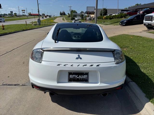 used 2012 Mitsubishi Eclipse car, priced at $7,950