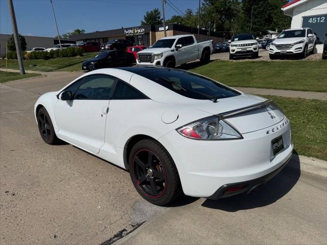 used 2012 Mitsubishi Eclipse car, priced at $7,950