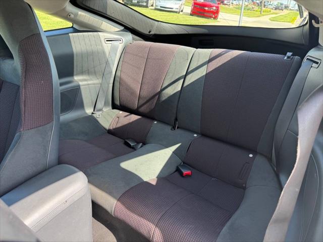 used 2012 Mitsubishi Eclipse car, priced at $7,950