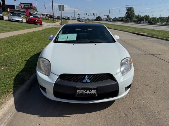 used 2012 Mitsubishi Eclipse car, priced at $7,950