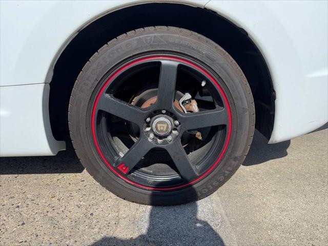used 2012 Mitsubishi Eclipse car, priced at $7,950