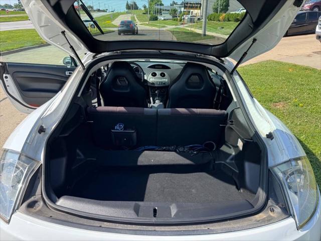 used 2012 Mitsubishi Eclipse car, priced at $7,950
