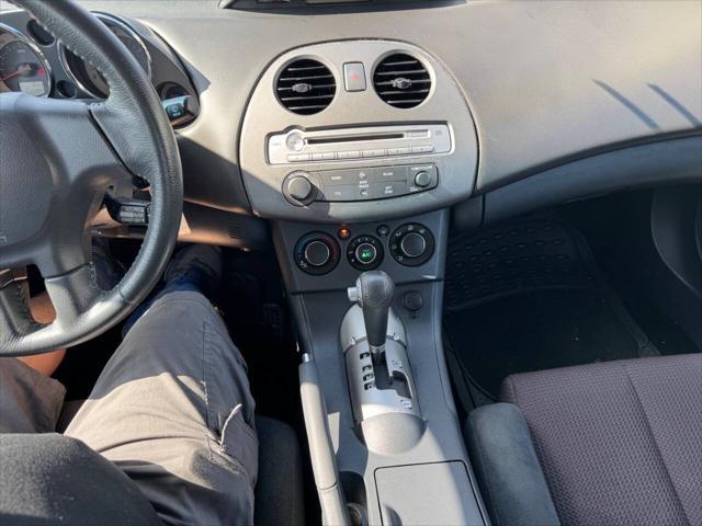 used 2012 Mitsubishi Eclipse car, priced at $7,950
