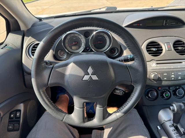 used 2012 Mitsubishi Eclipse car, priced at $7,950