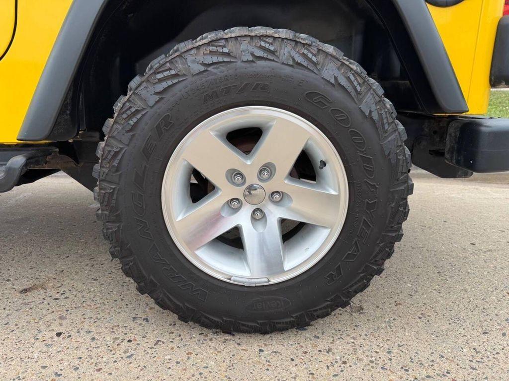 used 2000 Jeep Wrangler car, priced at $10,900