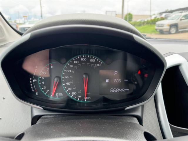 used 2017 Chevrolet Sonic car, priced at $9,950