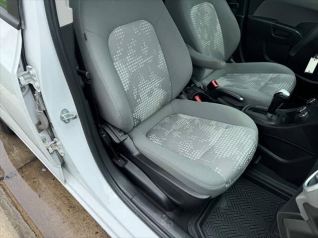 used 2017 Chevrolet Sonic car, priced at $9,950