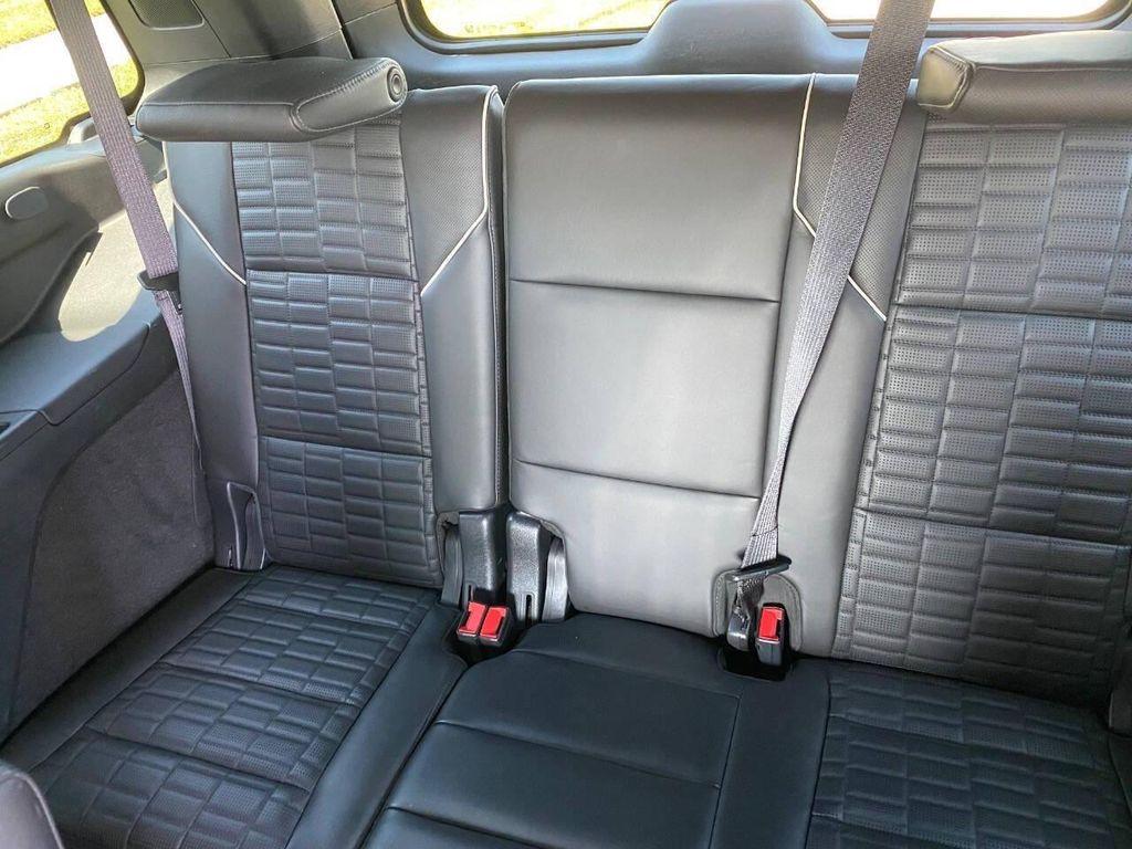 used 2022 Cadillac Escalade car, priced at $67,950