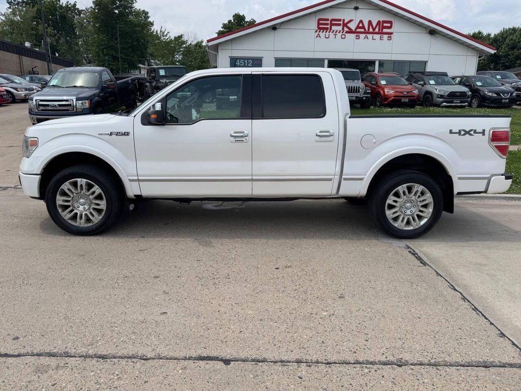 used 2013 Ford F-150 car, priced at $15,995