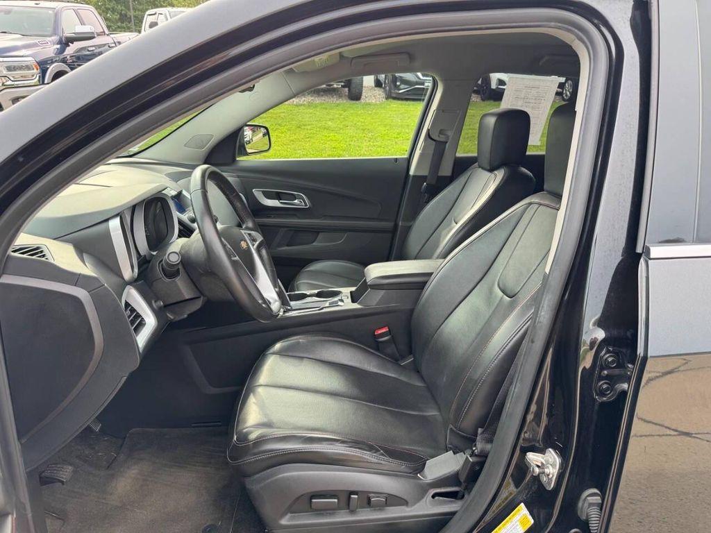 used 2011 Chevrolet Equinox car, priced at $9,950