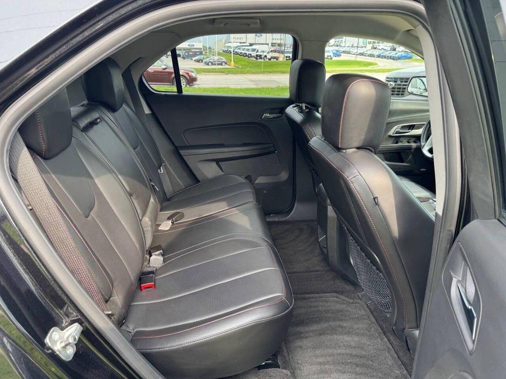 used 2011 Chevrolet Equinox car, priced at $9,950