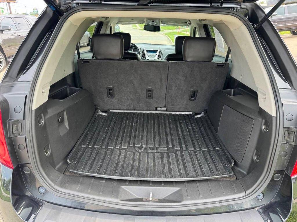 used 2011 Chevrolet Equinox car, priced at $9,950