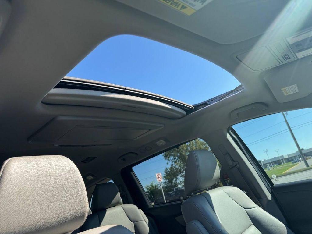 used 2016 Honda Odyssey car, priced at $16,900