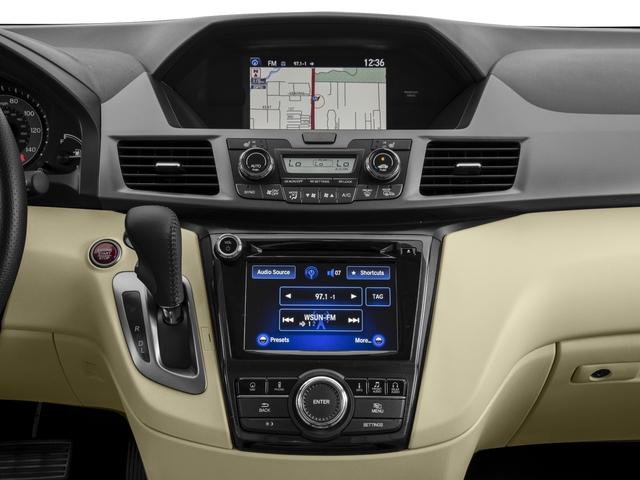 used 2016 Honda Odyssey car, priced at $16,900