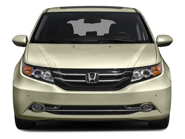 used 2016 Honda Odyssey car, priced at $16,900