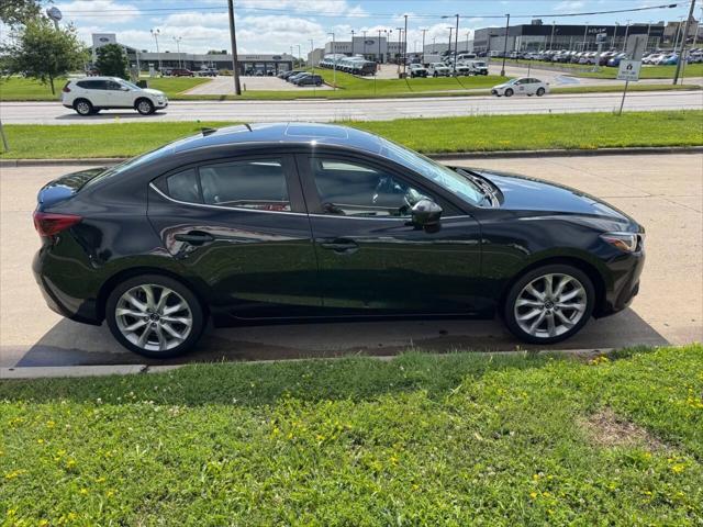 used 2014 Mazda Mazda3 car, priced at $11,900