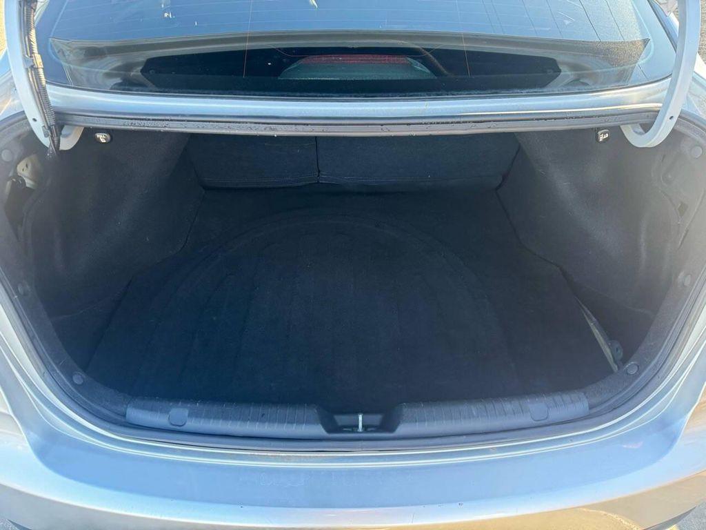 used 2014 Kia Forte car, priced at $7,900
