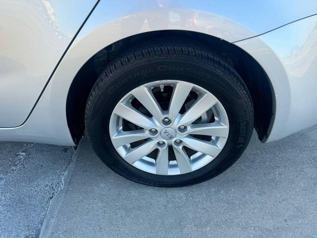 used 2014 Kia Forte car, priced at $7,900