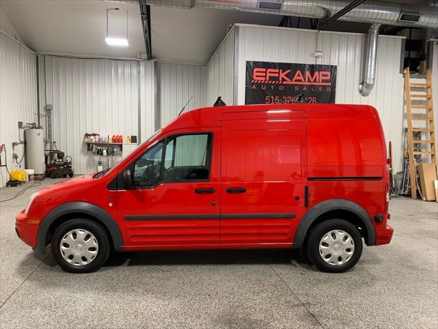 used 2011 Ford Transit Connect car, priced at $10,900