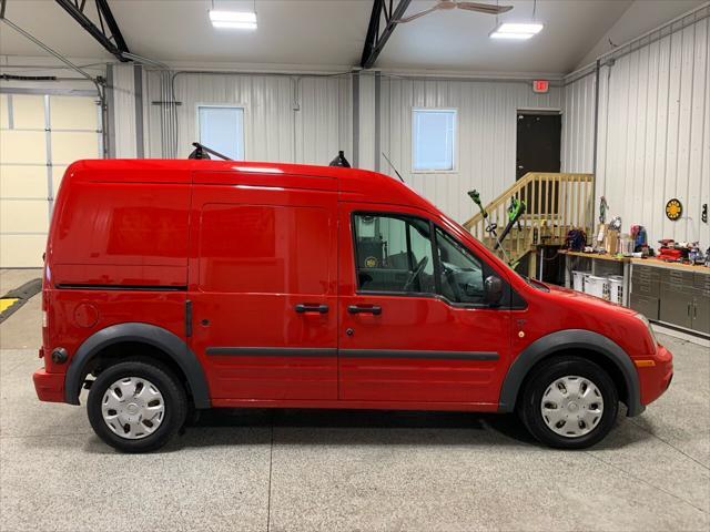 used 2011 Ford Transit Connect car, priced at $10,900