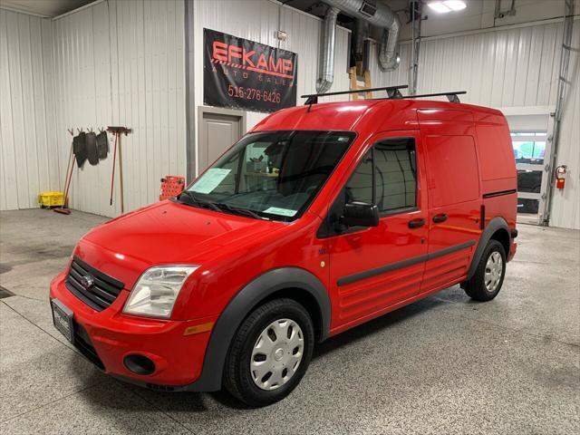 used 2011 Ford Transit Connect car, priced at $10,900