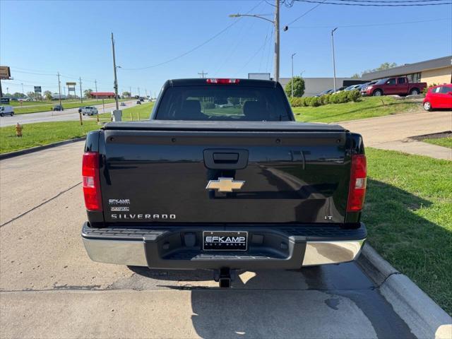 used 2009 Chevrolet Silverado 1500 car, priced at $11,499