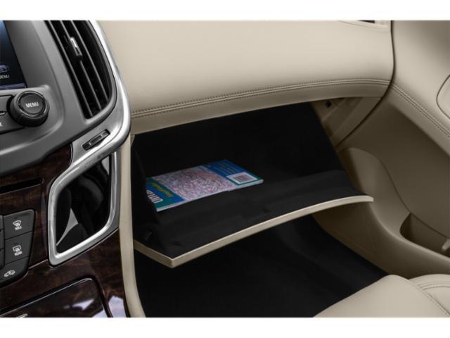 used 2015 Buick LaCrosse car, priced at $12,900
