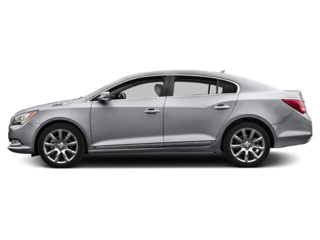 used 2015 Buick LaCrosse car, priced at $12,900