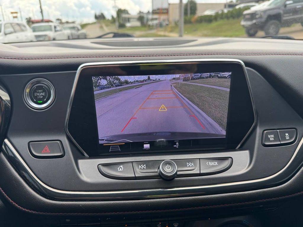 used 2019 Chevrolet Blazer car, priced at $26,950