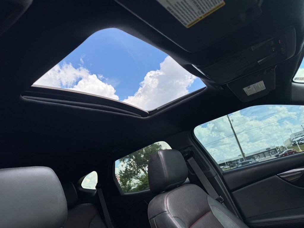 used 2019 Chevrolet Blazer car, priced at $26,950