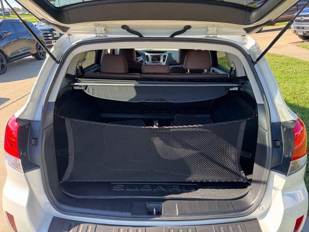 used 2014 Subaru Outback car, priced at $10,900
