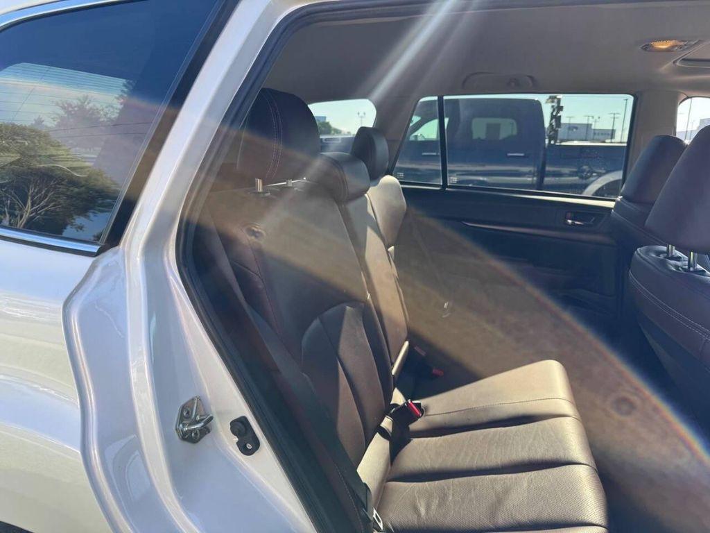 used 2014 Subaru Outback car, priced at $10,900