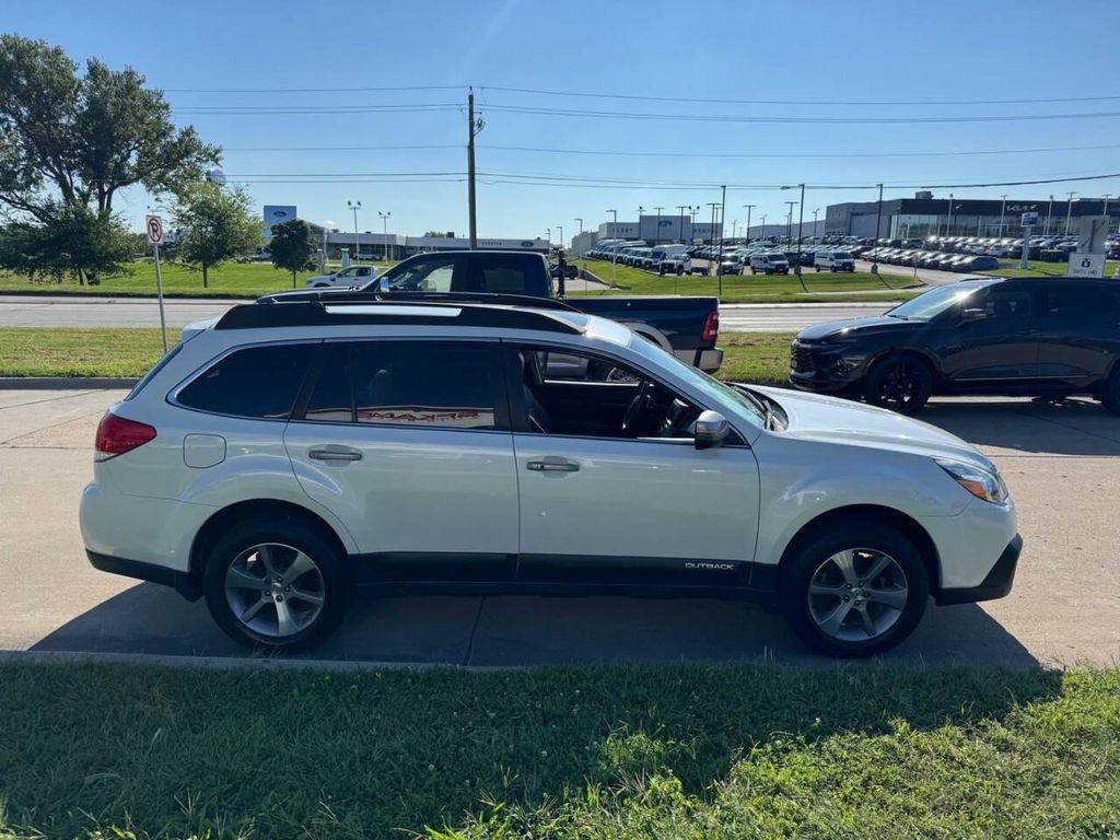 used 2014 Subaru Outback car, priced at $10,900