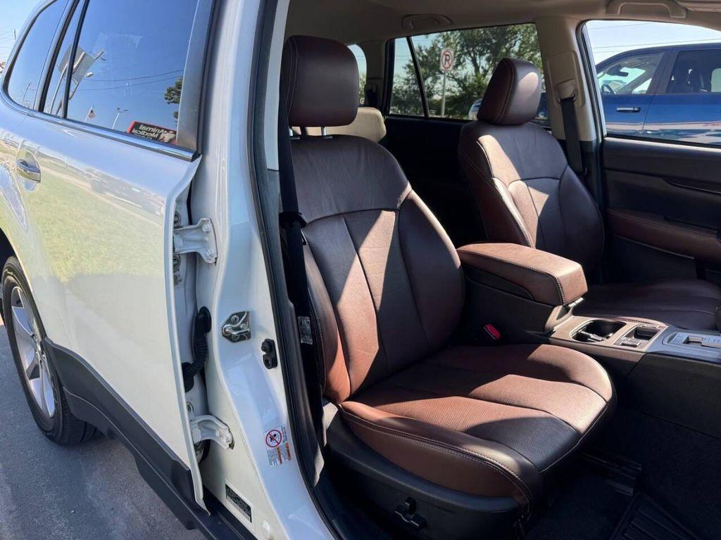 used 2014 Subaru Outback car, priced at $10,900