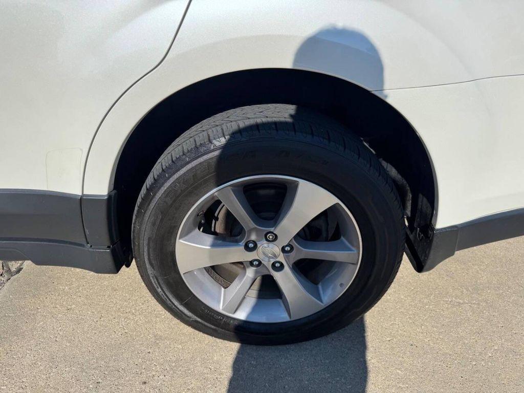used 2014 Subaru Outback car, priced at $10,900