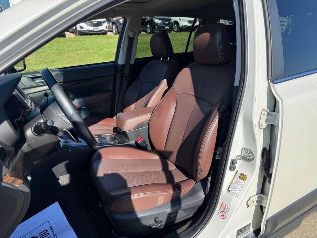 used 2014 Subaru Outback car, priced at $10,900