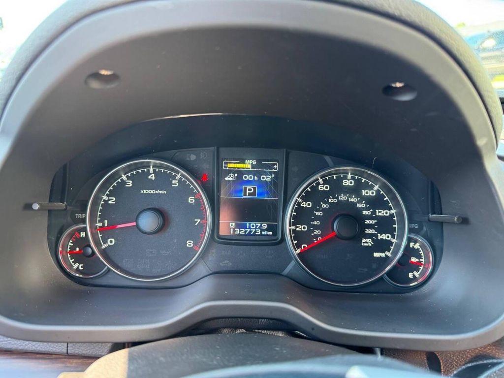 used 2014 Subaru Outback car, priced at $10,900