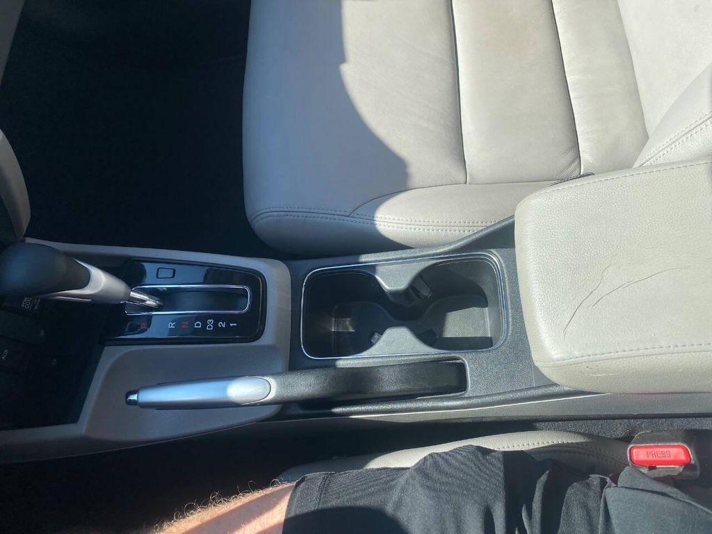 used 2013 Honda Civic car, priced at $13,950