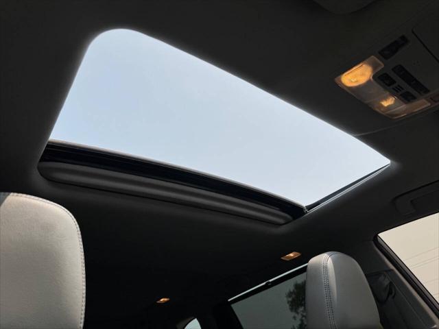used 2016 Toyota Highlander car, priced at $24,900