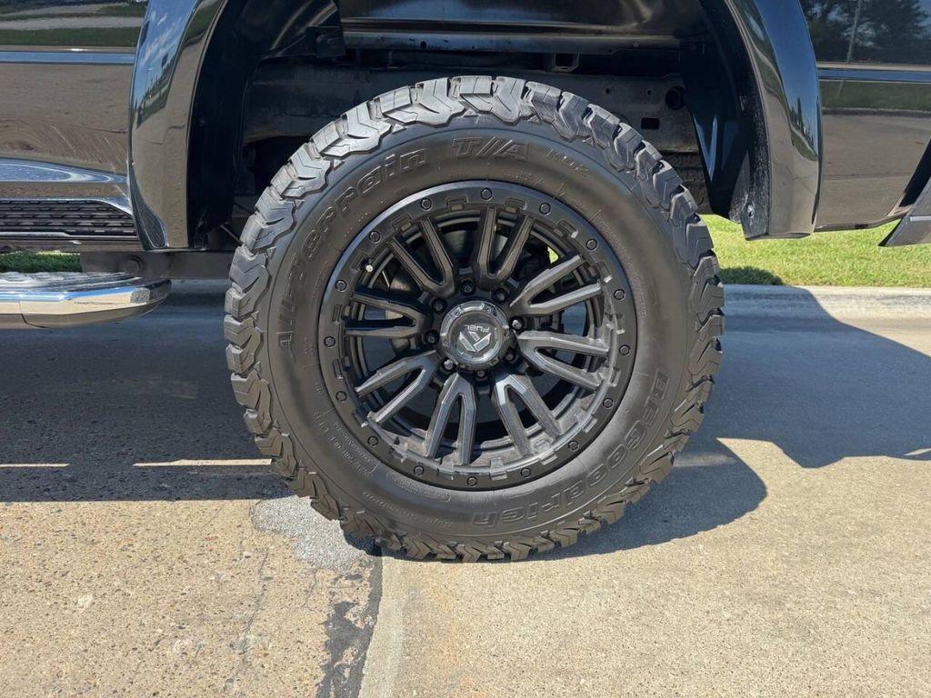used 2020 Ram 2500 car, priced at $45,900