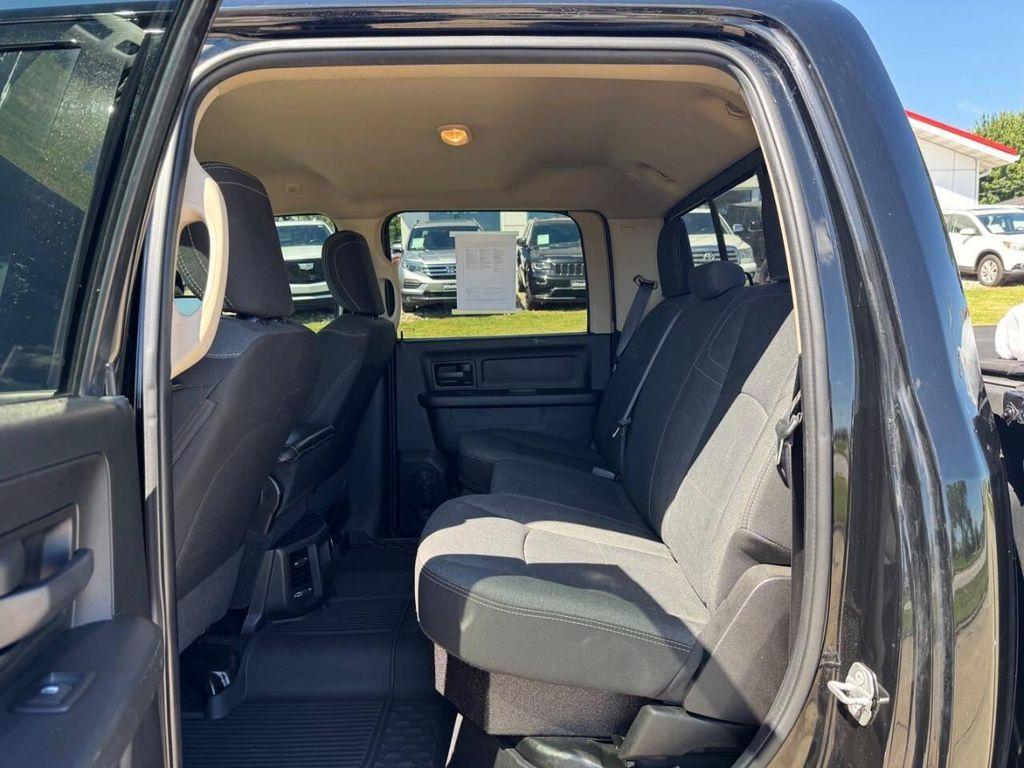 used 2020 Ram 2500 car, priced at $45,900