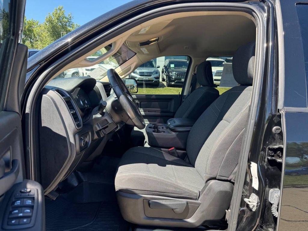 used 2020 Ram 2500 car, priced at $45,900