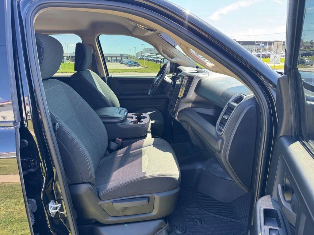 used 2020 Ram 2500 car, priced at $45,900